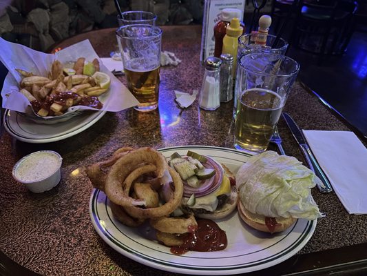 Steiner's Pub by null