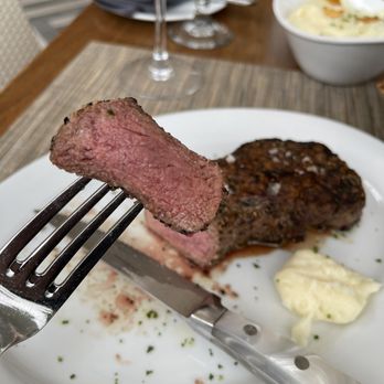 Ocean Prime - 14oz New York Strip - Seafood Near Me - Beverly Hills, California Ocean Prime - 14oz New York Strip - Seafood Near Me - Beverly Hills, California