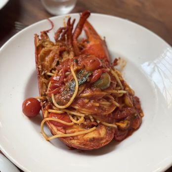 Sofia - Spaghetti Lobster Lunch - Steakhouses Near Me - Englewood, New Jersey Sofia - Spaghetti Lobster Lunch - Steakhouses Near Me - Englewood, New Jersey
