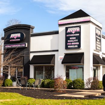 Avon Auto Brokers - Car Brokers Near Me - Brockton, Massachusetts