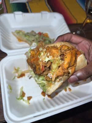 Voodoo Vegan by null