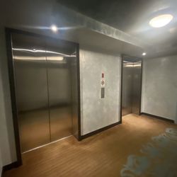The Atlantic Hotel & Spa - Otis elevators, The Atlantic Hotel & Spa Fort Lauderdale