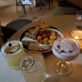 Eavesdrop - Cocktail Bars Near Me - Brooklyn, New York Eavesdrop - Cocktail Bars Near Me - Brooklyn, New York