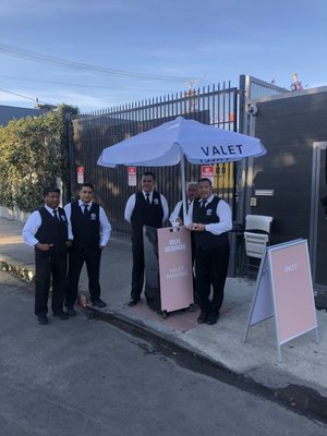 Book Your Event - We love to serve people with all our hearts. We believe Valet Parking should be a pleasant and safe experience for all who use our service. Book Your Event - We love to serve people with all our hearts. We believe Valet Parking should be a pleasant and safe experience for all who use our service.
