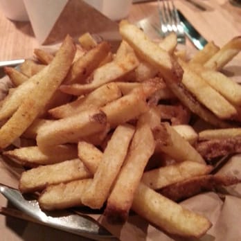 Little Stack Haystack Burgers - Burgers Near Me - Richardson, Texas