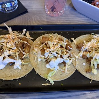 The Mexican STL - Fish tacos - Mexican Near Me - Sappington, Missouri