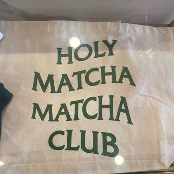 Holy Matcha - Tea Rooms Near Me - San Diego, California Holy Matcha - Tea Rooms Near Me - San Diego, California
