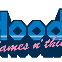 Hood's Games N' Things