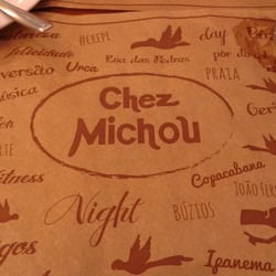 Chez Michou