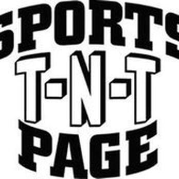 TNT Sports Page - Sports Bars Near Me - Dallas, Texas