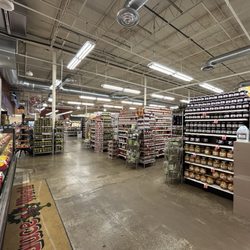 Produce World