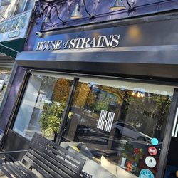 House of Strains Cannabis Dispensary Weed Delivery NYC
