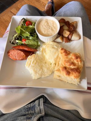 The Napa Inn & Spa by null