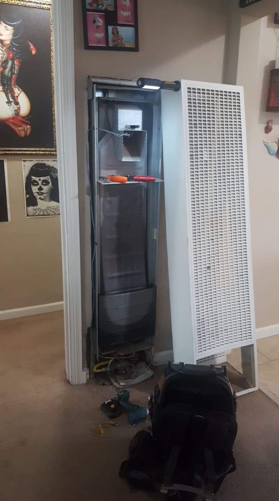 EJ’S AIR CONDITIONING Updated August 2024 Fresno, California Heating & Air Conditioning