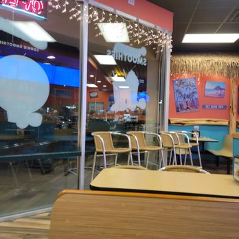 Bahama Buck's - Albuquerque, Coors Road NW - Juice Bars & Smoothies Near Me - Albuquerque, New Mexico