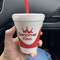 Smoothie King