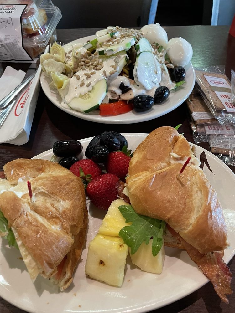 Jason's Deli