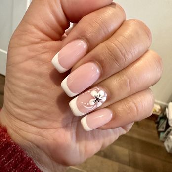 Orchidee Nail Spa - Nail Salons Near Me - Pleasanton, California