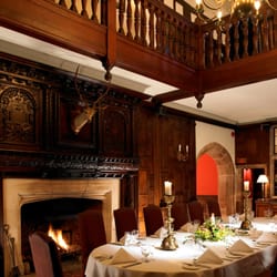 Billesley Manor Hotel