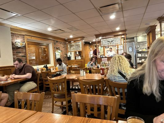 The Original Pancake House by null