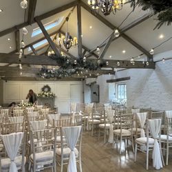The Parlour at Blagdon