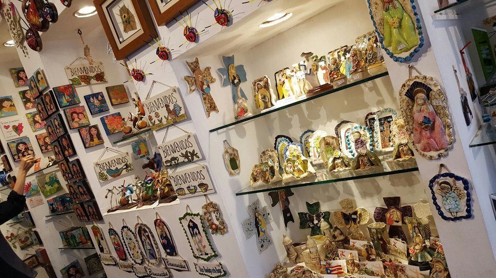 PUERTO RICAN ART & CRAFTS 24 Photos & 22 Reviews Arts & Crafts