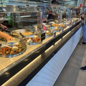 Panda Express - Chinese Near Me - Cincinnati, Ohio