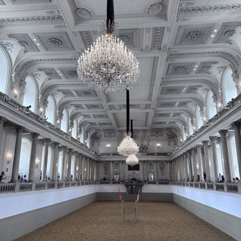 Spanish Riding School - Performing Arts Near Me - Vienna, 9
