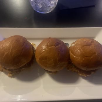 District Seventy 8 - Salmon Burgers - New American Near Me - Detroit, Michigan