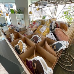 Stitch Yarn Studio