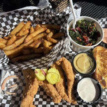Hypnotic Chicken - Chicken Shop Near Me - Steamboat Springs, Colorado