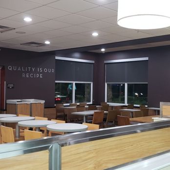 Wendy's - Burgers Near Me - Sunrise, Florida