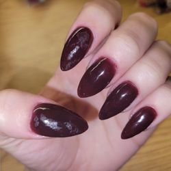 Peter's Nails