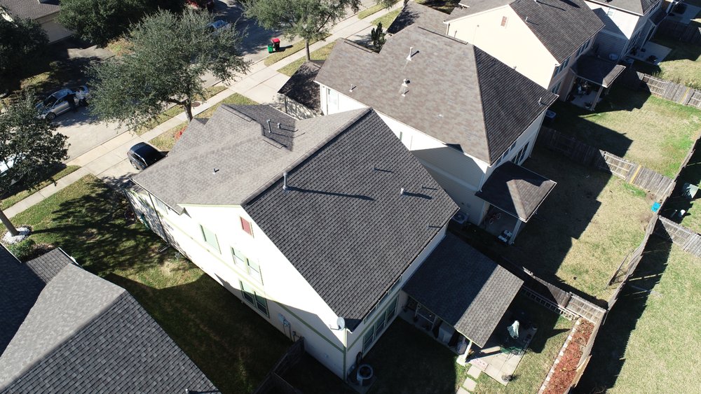 Slide of Weather The Storm Roofing