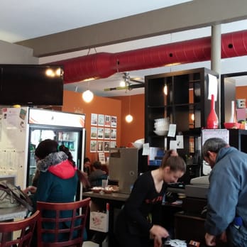 Rozie's Breakfast Cafe - Front area - Breakfast & Brunch Near Me - St Catharines, Ontario Rozie's Breakfast Cafe - Front area - Breakfast & Brunch Near Me - St Catharines, Ontario