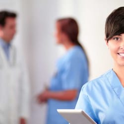 Oquirrh Mountain Phlebotomy School