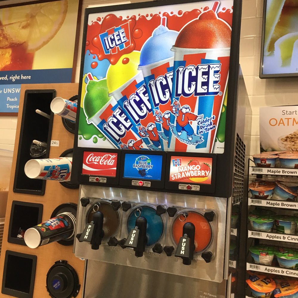 icee machine icee machine