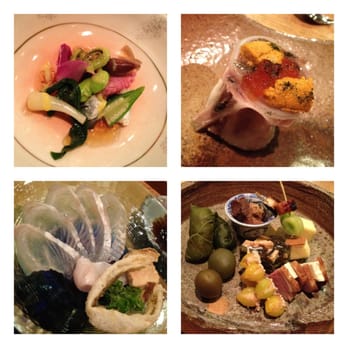 Sushi Taro - Omakase - Kaiseki Course - Sushi Bars Near Me - Washington, DC, District of Columbia Sushi Taro - Omakase - Kaiseki Course - Sushi Bars Near Me - Washington, DC, District of Columbia