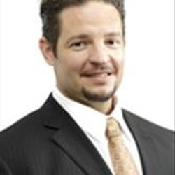 Marcel Deitrich - Starkey Mortgage - Starkey Mortgage