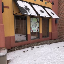 Pablos Mexican Grill