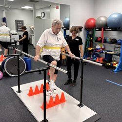 Physical Therapy Now Palm Harbor