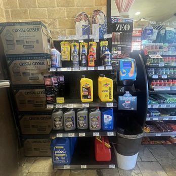 Rocket - Auto needs - Convenience Stores Near Me - Valley Center, California