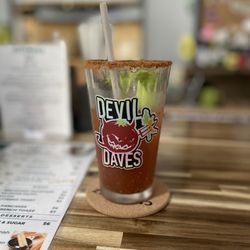 CityBuzz Connects - Bloody Mary