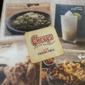 Chevys Fresh Mex - Mexican Near Me - Olivette, Missouri Chevys Fresh Mex - Mexican Near Me - Olivette, Missouri