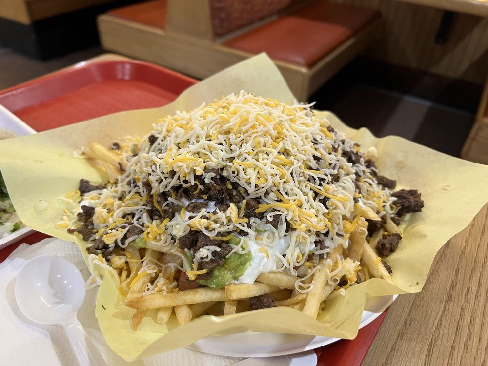 Elrey Taco Shop — Mexican restaurant in Albany