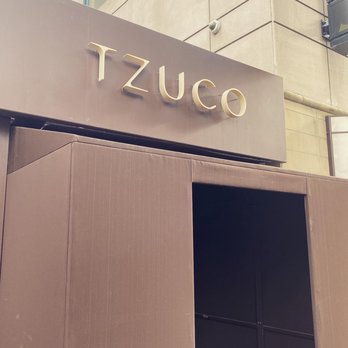 Tzuco - Outside - Mexican Near Me - Chicago, Illinois