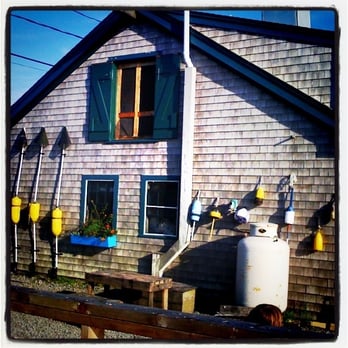Larsen's Fish Market - Outside Larsen's - Seafood Markets Near Me - Chilmark, Massachusetts Larsen's Fish Market - Outside Larsen's - Seafood Markets Near Me - Chilmark, Massachusetts