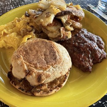 Hangovereasy - Sloppy Seconds - Breakfast & Brunch Near Me - Perrysburg, Ohio Hangovereasy - Sloppy Seconds - Breakfast & Brunch Near Me - Perrysburg, Ohio