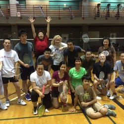 New Orleans Badminton Club