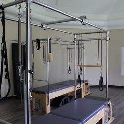 Dynamic Body